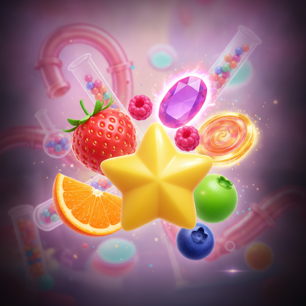 Sweet Burst