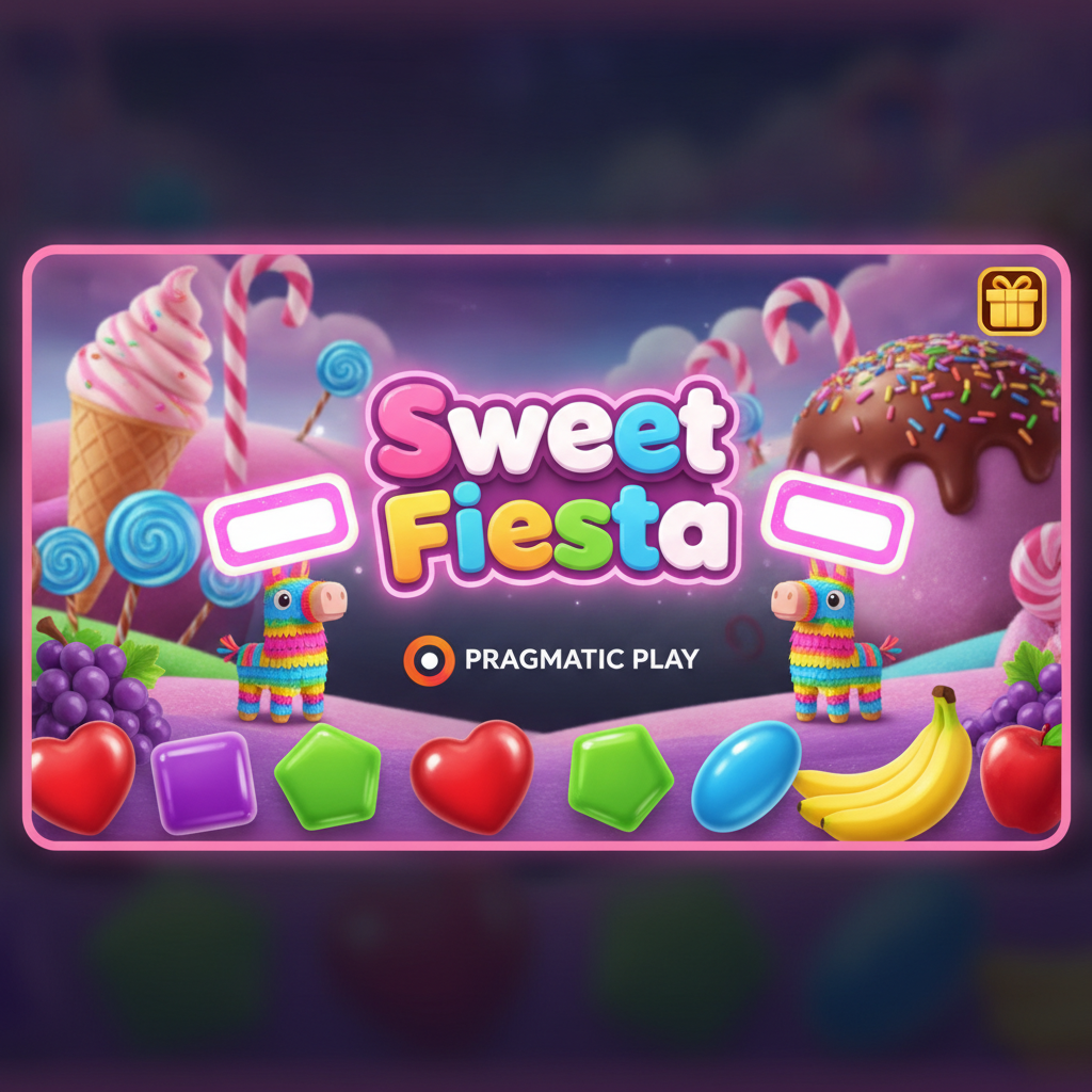 Sweet Fiesta