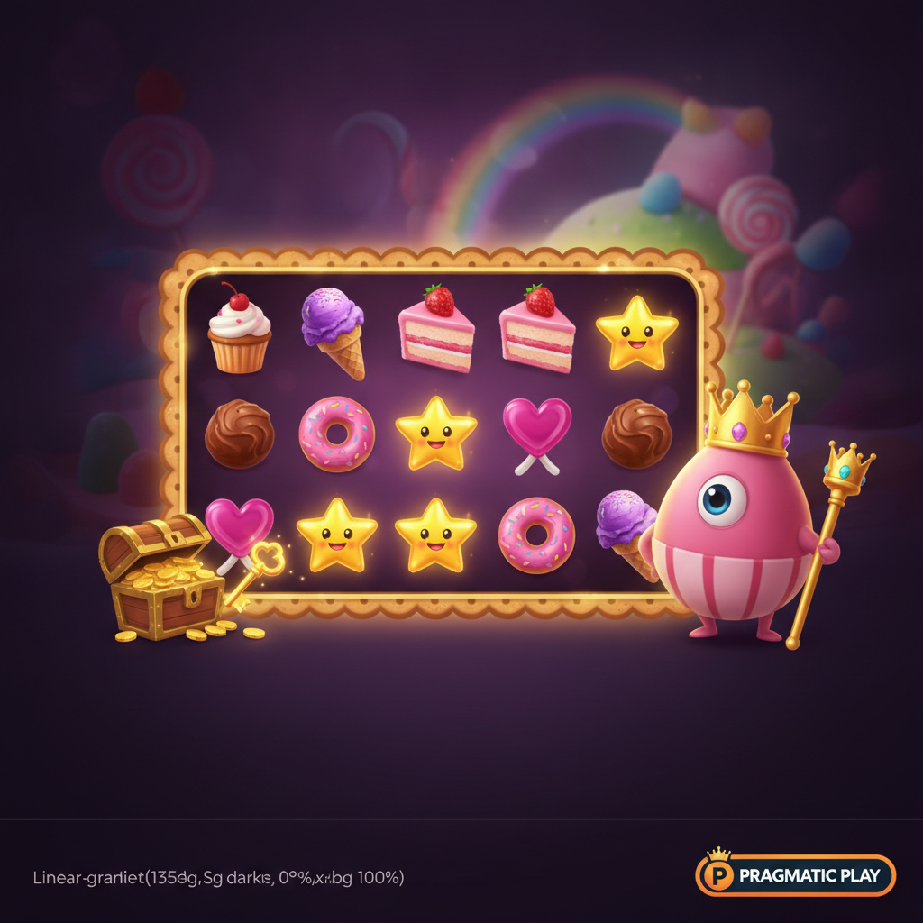 Sweet Kingdom